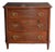 Antique Oak Chest of Drawers For Sale