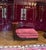 Atrium Chaise Lounge by Jacques Garcia for Baker Furniture For Sale - Image 4 of 5