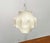 Mid-Century Modern Cocoon Pendant Lamp, 1960s For Sale - Image 15 of 18