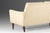 DUX Folke Ohlsson for DUX Mid-Century Sofa in Original Fabric, circa 1960's For Sale - Image 4 of 13