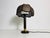 Wood Mid-Century Wooden Table Lamp in the style of Temde, 1970 For Sale - Image 7 of 15