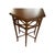 Late 20th Century Late 20th Century Tommy Bahama Beach House Coral Springs Side Table For Sale - Image 5 of 7