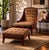 Experience unmatched comfort with the iconic Thos. Moser Wing Chair and Matching Ottoman. Handcrafted in Maine from solid,...