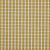 Mid-Century Modern Sample - Schumacher Crosstown Fabric in Citron For Sale - Image 3 of 3