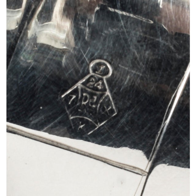 19th Century Victorian Novelty Spoon Warmer For Sale - Image 9 of 15