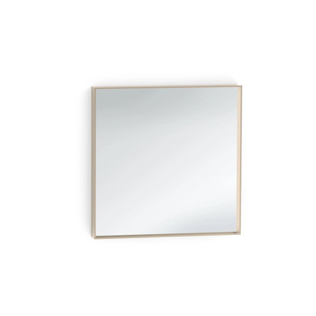 Mini Mirror by Carlo Cumini for ALBEDO, in New conditions. Designed from 2000