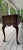 Vintage Mid 20th century Kindel Mahogany Queen Anne 3-drawer Sideboard w/ Keys 3 locking drawers with brass handles w/ 2...