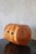 George Nakashima Late 20th Century Stacked Teak Wood Block Round Pedestal Stool Bench For Sale - Image 4 of 9