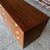 Harvey Probber Refinished Harvey Probber Dresser (1 of 2) For Sale - Image 4 of 12