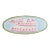 You're My Greatest Adventure - Coffee Table Decorative Platter by Tatiana Alida For Sale