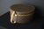 Round Monogram Canvas Hat Box by Louis Vuitton, 1980s For Sale - Image 3 of 17
