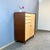 1960s Mid-Century Highboard in Figured Maple, 1960s For Sale - Image 5 of 13
