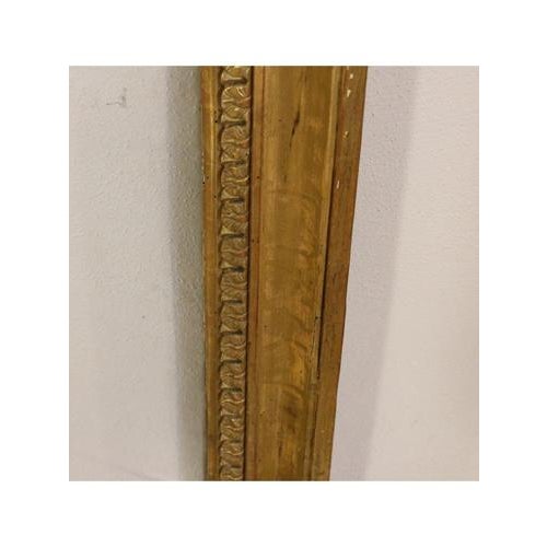 Antique Window Frame, 1850 For Sale - Image 6 of 14