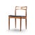 Johannes Andersen for Christian Linneberg Model 94 Mid Century Danish Teak Dining Chairs - Set of 4 For Sale In Chicago - Image 6 of 17