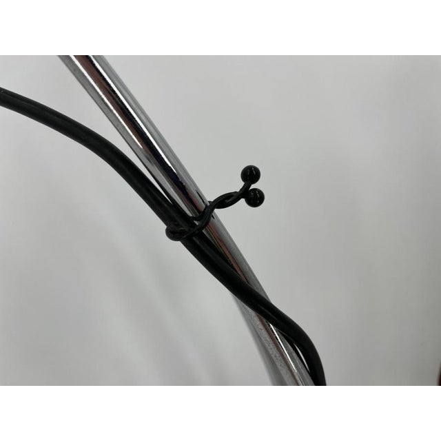 Italian Desk Lamp from Lumenform, 1970s For Sale - Image 4 of 11