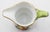Ceramic Vintage Herend Printemps Pattern Porcelain Cream Jug For Sale - Image 7 of 11