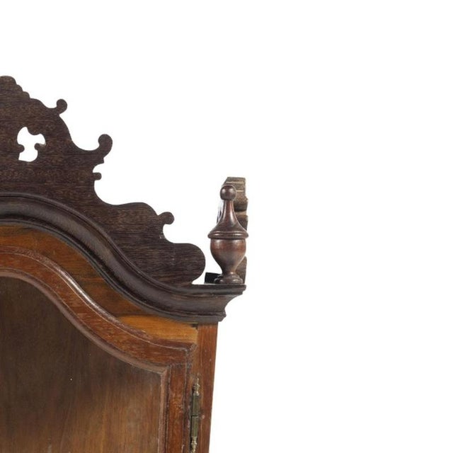 18th Century D. José Wooden Cabinet For Sale - Image 4 of 6