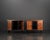 Black Art Deco Sideboards, 1920s, Set of 2 For Sale - Image 8 of 18