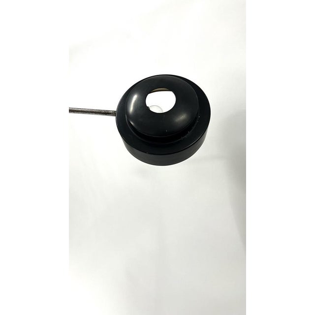Model 1004 Lamp by Gino Sarfatti for Arteluce, 1960s For Sale - Image 9 of 15