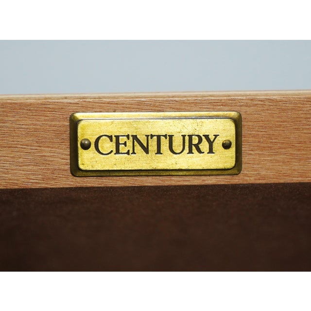 Century Country French Writing Desk W. Drawer For Sale - Image 17 of 18