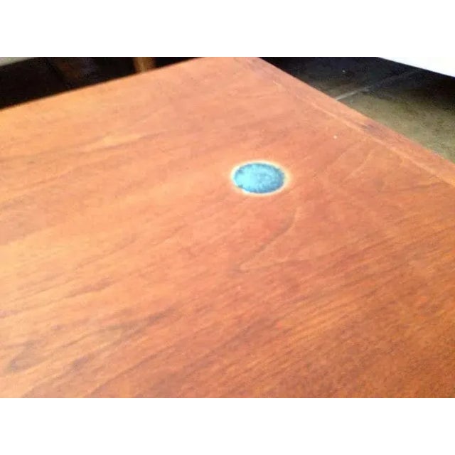 Dunbar Natzler Coffee Table For Sale In New York - Image 6 of 11