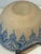 Ecru Contemporary Ceramic Handmade Bowl by Susan Volk For Sale - Image 8 of 8