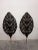 Antique Palm Trees, 1800, Set of 2 For Sale - Image 12 of 12
