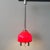 1970s Space Age Rise and Fall Pendant Lamp, 1970s For Sale - Image 5 of 17