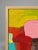 1980s Mary Weatherall (American, 1930-2018) Abstract Oil Painting, C. 1980 For Sale - Image 5 of 6