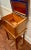 Chestnut Alfred Dunhill Mahogany Cigar Humidor on Stand, London For Sale - Image 8 of 10