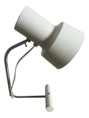 Vintage Lamp by Josef Húrka, 1970