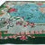 This one is a hand-knotted Turkish Sparta (Isparta) rug from the 1960s, woven in the French Savonnerie style. Isparta...
