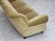 Danish Light Green Velour Three-Seater Sofa, 1960s For Sale - Image 12 of 18