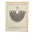 Robert Bénard Copperplate Engraving – Military Gorget of the Islanders of the South Sea (1785) For Sale