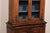 Wood 18th C. Italian Display & Storage Cabinet For Sale - Image 7 of 14