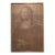 Rare! Mona Lisa Displayed in Computer Histoty Museum, and Museum of Digital Art. Mona by the Numbers by H.Philip Peterson, October 24, 1965 For Sale