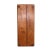 Rustic Vintage Rustic Teak Swing Plank For Sale - Image 3 of 3