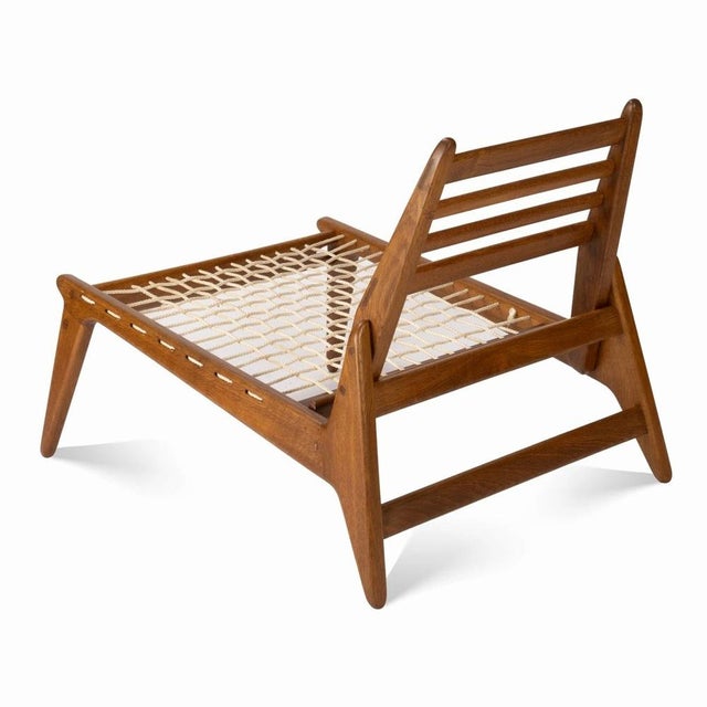 1970s Lounge Chair by Veb Nauburg, 1970s For Sale - Image 5 of 12