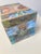 Jazzy Garden-Hand Painted Box For Sale - Image 4 of 12