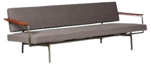 Sleeping Sofa by Rob Parry for Gelderland, 1960s