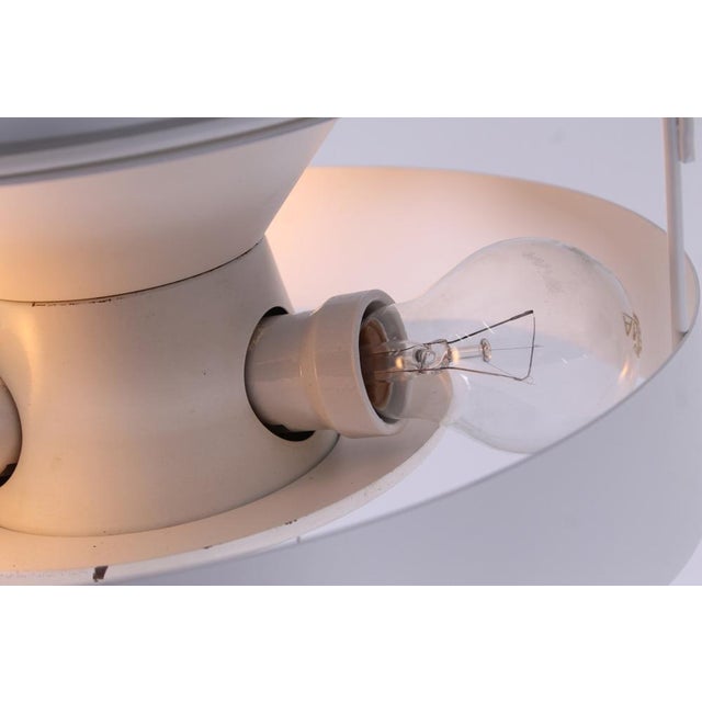 Metal Floor Light by Niek Hiemstra for Hiemstra Evolux, 1950s For Sale - Image 10 of 18