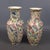Chinese Ceramic Vases, 1940s, Set of 2 For Sale - Image 4 of 16