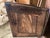 19th C. French Provincial Cherry Buffet/Cupboard For Sale - Image 4 of 13