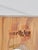 Scandinavian Pine Letter Holder by Kaija Aarikka for Aarikka, Finland, 1970s For Sale - Image 8 of 9