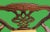 Antique 19th Century Georgian Style Armchair For Sale - Image 4 of 7