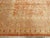 Early 20th Century Galerie Shabab Collection Early 20th Century Handmade Turkish Oushak Large Room Size Carpet For Sale - Image 5 of 7