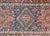 Early 20th Century Persian Heriz Rug For Sale - Image 4 of 18