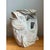 Late 20th Century Vintage Washed Ceramic Koi Low Stool For Sale - Image 5 of 12