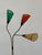 Vintage Floor Lamp, 1960s, in Very Good conditions. Designed 1960 to 1969 European Plug (up to 250V).The wiring of this...