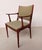 1960s Reupholstered Rosewood Armchairs by Johannes Andersen, 1960s, Set of 2 For Sale - Image 5 of 13